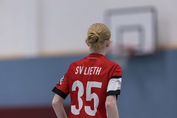 Bild 80 - C-Juniorinnen 2 Loewinnen Cup